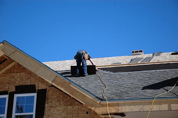 Trusted Sunnyside Tahoe City, CA Roofing Contractor Experts