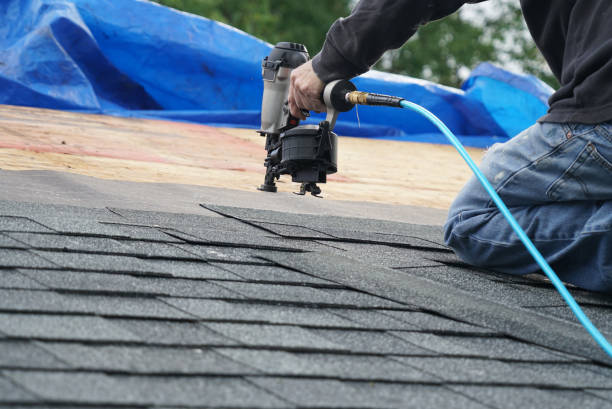 Heating Cable for Roof Installation in Sunnyside Tahoe City, CA