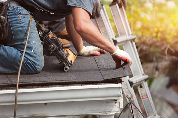 Professional Roofing Contractor in Sunnyside Tahoe City, CA